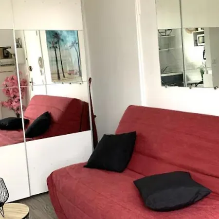 Apartment Feerique