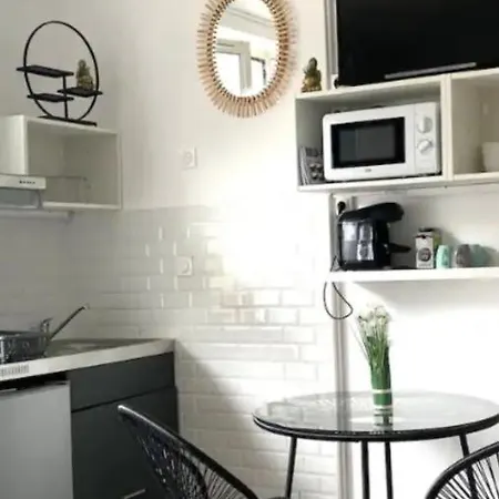 Apartment Feerique *