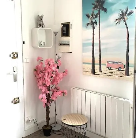 Apartment Feerique